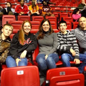 Meet your Posher, Drew